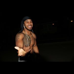 Meet your Posher, Alonzo